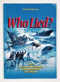 image of Who Lied? The Ly-ee-Moon Disaster and a Question of Truth