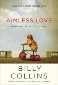 image of Aimless Love: New and Selected Poems