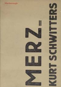 Kurt Schwitters