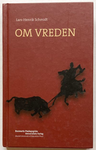 Om vreden.