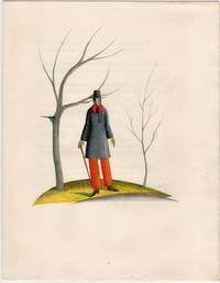 [SPECIAL PRESS] VIER JAHRESZEITEN (THE FOUR SEASONS)