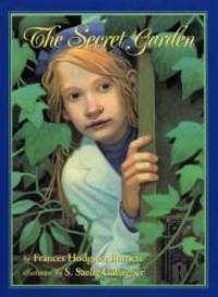 image of The Secret Garden