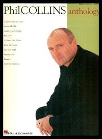 PHIL COLLINS ANTHOLOGY by Collins, Phil - 2001