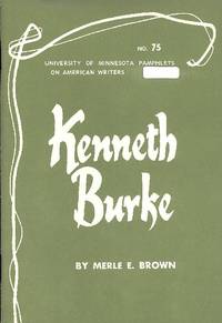 Kenneth Burke