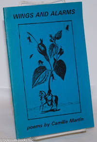cover of Wings and Alarms