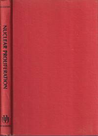 cover of Nuclear Proliferation: Breaking the Chain