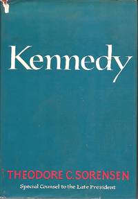 image of Kennedy