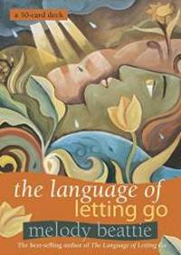 image of The Language Of Letting Go