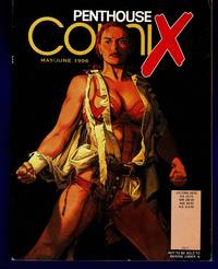 PENTHOUSE COMIX MAY/JUNE 1996 1996 | BOB GUCCIONE | - Biblio