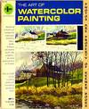 The Art Of Watercolor Painting : B - 374