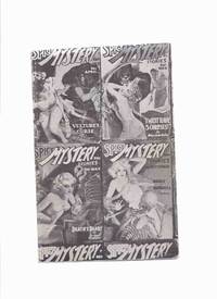 DEATH ORCHIDS and Other Bizarre Tales, Pulp Classics 13 (taken from Spicy Mystery, Ace Mystery,...