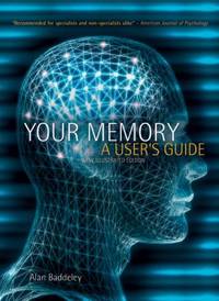 Your Memory : A User's Guide