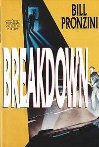 cover of Breakdown