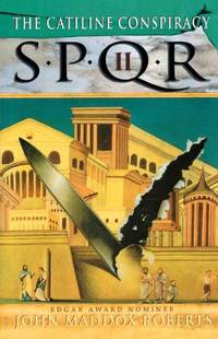 Spqr Ii: The Catiline Conspiracy: 2 (Spqr Roman Mysteries)