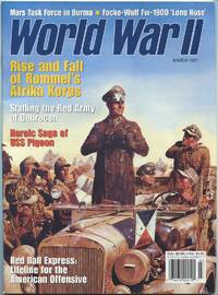 World War II: Volume 11, Number 7, March 1997