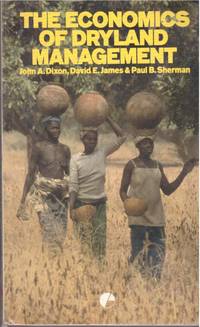 image of THE ECONOMICS OF DRYLAND MANAGEMENT