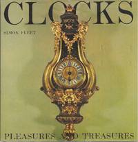 image of Clocks Pleasures and Treasures