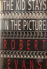 image of The Kid Stays In The Picture