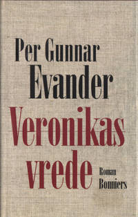VERONIKAS VREDE.