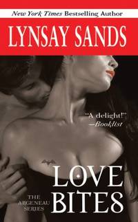 image of Love Bites