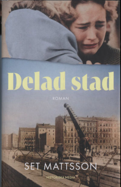 DELAD STAD.