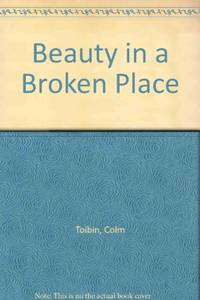 Beauty in a Broken Place