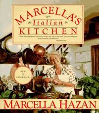 Marcella's Italian Kitchen : A Cookbook