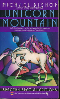 Unicorn Mountain