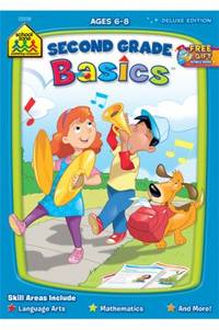 Second Grade Basics