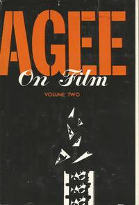 image of Agee on Film: Volume Two