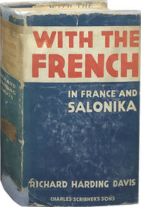 With the French in France and Salonika