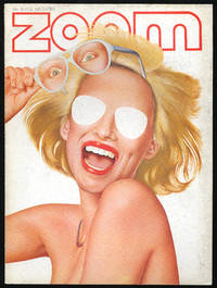 Zoom The Image Magazine No.8