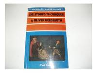 She Stoops to Conquer&quot; by Oliver Goldsmith (Master Guides) by Ranger, Paul