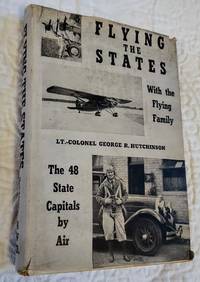 cover of FLYING THE STATES