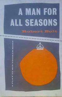 image of A Man for All Seasons