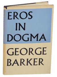 cover of Eros in Dogma