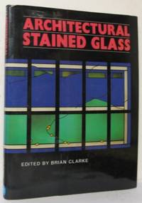 Architectural Stained Glass.