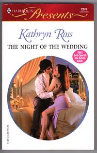 The Night Of The Wedding (Do Not Disturb)