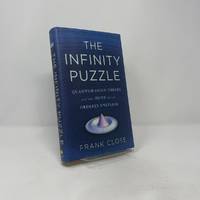 The Infinity Puzzle: Quantum Field Theory and the Hunt for an Orderly Universe