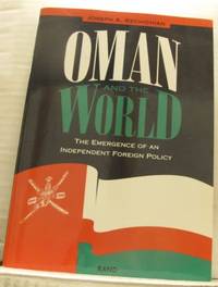 Oman and the World. The Emergence of an…