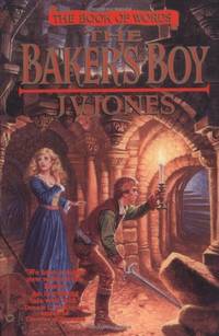 image of Baker's Boy, The (Book of Words S.)
