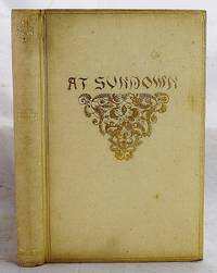 At Sundown 18 Poems and 9 Illustrations (True First Issue With Error on List of Illustrations Page) by John Greenleaf Whittier - First Edition - 1892-01-01 - from SequiturBooks (SKU: 1905270015)