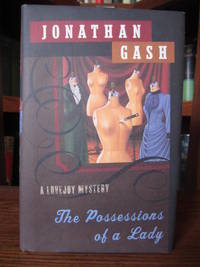 image of The Possessions of a Lady