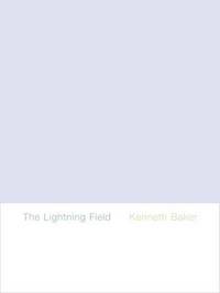 The Lightning Field