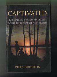 Captivated: by Piers Dudgeon - Paperback - 2008 - from Gareth Jones (SKU: 410200118)