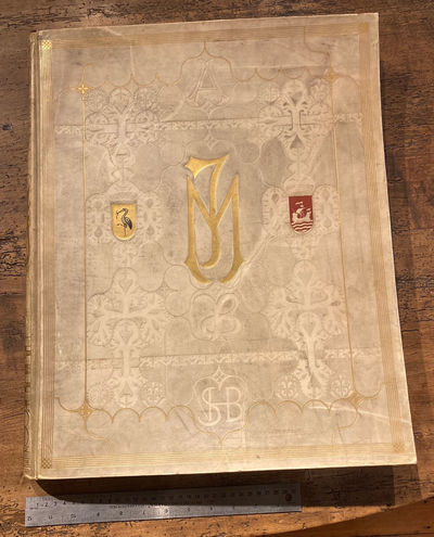 Jacob Maris. With 90 Photogravures from His Works and a Portrait by M. Van de Maarel