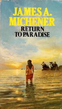 image of Return to Paradise
