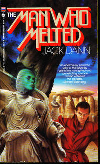 The Man Who Melted