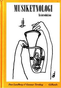Musiketnologi. En introduktion.