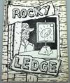 ROCKY LEDGE. Issue #1
